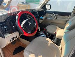 ميتسوبيشي باجيرو